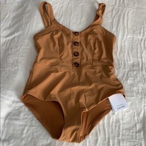 Paris Atelier & other stories swimsuit